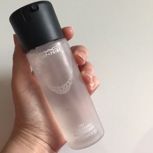 MAC Fix+ Prep and Prime Spray